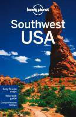 Lonely Planet Southwest USA(English, Paperback, Lonely Planet Amy C.)