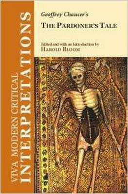 Pardoner's Tale,the(English, Paperback, Chaucer Geoffrey)