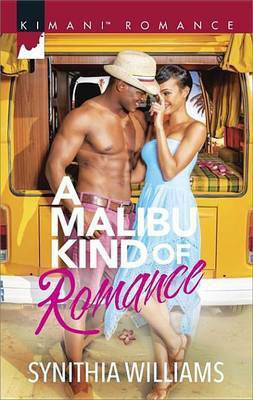 A Malibu Kind of Romance(English, Electronic book text, Williams Synithia)