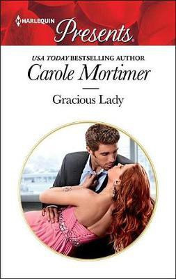 Gracious Lady(English, Electronic book text, Mortimer Carole)