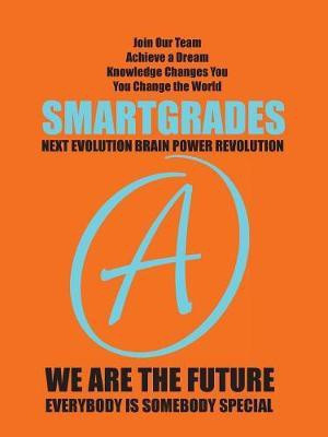 SMARTGRADES BRAIN POWER REVOLUTION School Notebooks with Study Skills SUPERSMART! Write Class Notes and Test Review Notes(English, Paperback, unknown)