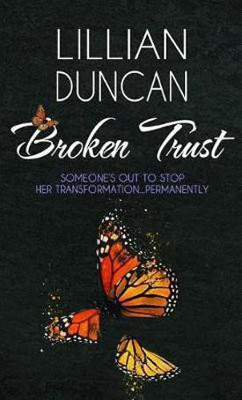 Broken Trust(English, Electronic book text, Duncan Lillian)