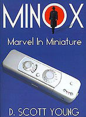 Minox(English, Paperback, Young D Scott)
