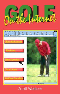 Golf on the Internet(English, Paperback, Mangum Geoff)