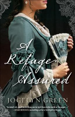 A Refuge Assured(English, Electronic book text, Green Jocelyn)