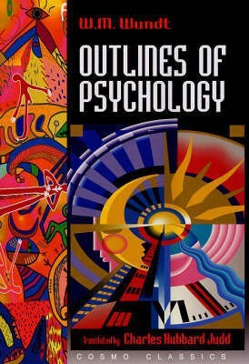 Outlines of Psychology(English, Hardcover, unknown)