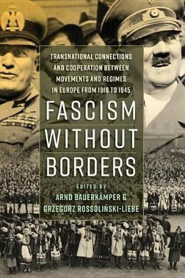 Fascism without Borders(English, Electronic book text, unknown)