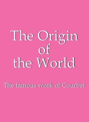 The Origin of the World(English, Electronic book text, Calosse Jp. A.)