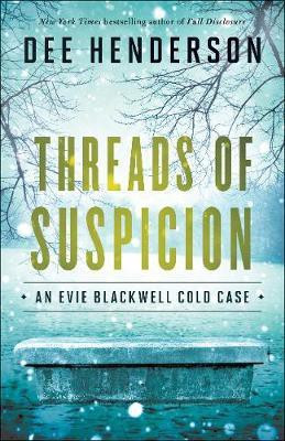 Threads of Suspicion(English, Electronic book text, Henderson Dee)