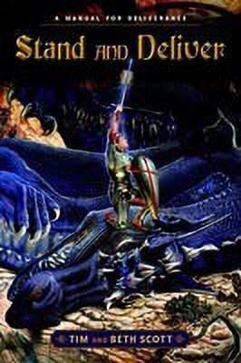 Stand and Deliver(English, Paperback, Scott Tim)