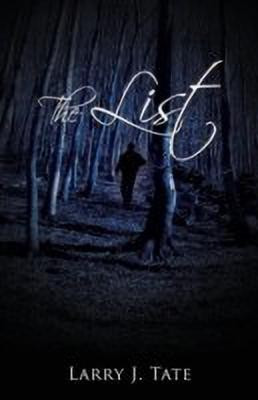 The List(English, Paperback, Tate Larry J)
