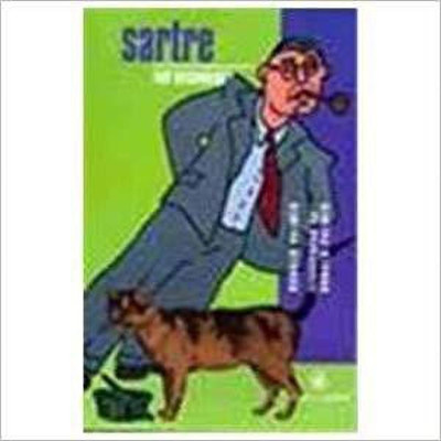 Sartre for Beginners(English, Paperback, Palmer Donald)