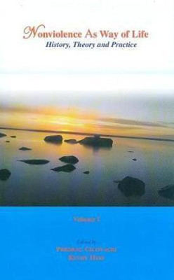 Non Violence as a Way of Life History(English, Hardcover, unknown)