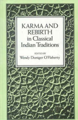 Karma and Rebirth in Classical Indian Traditions(English, Paperback, unknown)