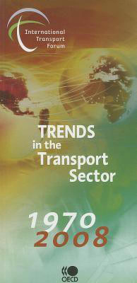 Trends in the Transport Sector(English, Paperback, Organization for Economic Cooperation, Development)