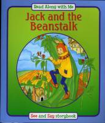 Jack and the Beanstalk(English, Paperback, unknown)