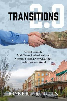 Transitions 2.0(English, Paperback, Ulin Robert R)
