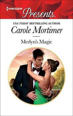 Merlyn's Magic(English, Electronic book text, Mortimer Carole)