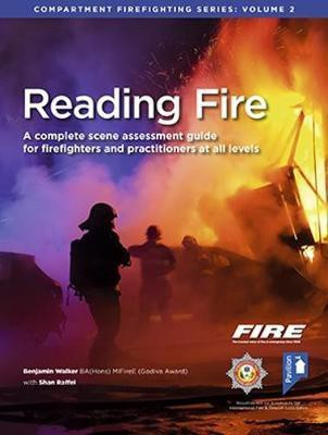 Reading Fire(English, Paperback, Walker Benjamin)