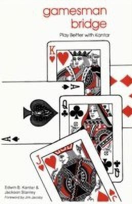 Gamesman Bridge(English, Paperback, Kantar Eddie)