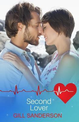 Second Lover(English, Electronic book text, Sanderson Gill)