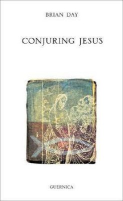 Conjuring Jesus(English, Paperback, Day Brian)