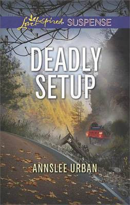 Deadly Setup(English, Electronic book text, Urban Annslee)