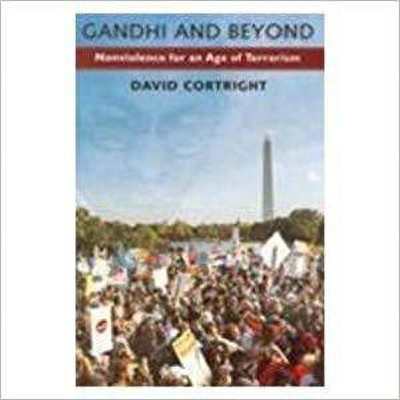 Gandhi and Beyond(English, Paperback, Cortright David)