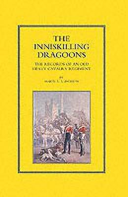 Inniskilling Dragoons(English, Paperback, Jackson E.S.)