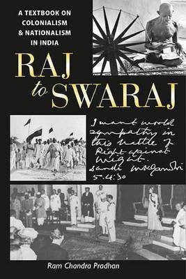 Raj to Swaraj(English, Paperback, Pradhan Ram Chandra)