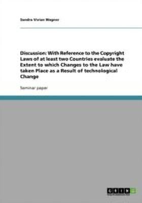 Discussion(English, Paperback, Wagner Sandra Vivian)