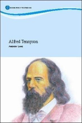 Alfred Tennyson(English, Paperback, Lang Andrew)