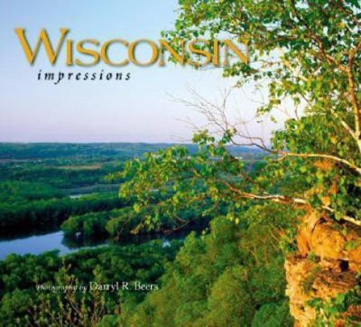 Wisconsin Impressions(English, Paperback, unknown)