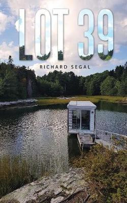 Lot 39(English, Paperback, Segal Richard)