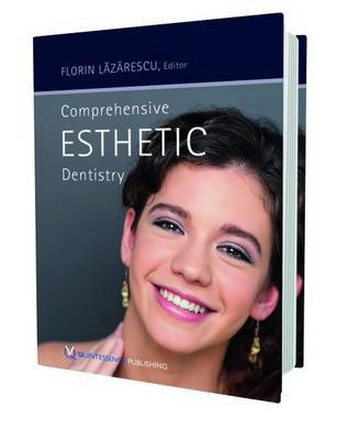 Comprehensive Esthetic Dentistry(English, Hardcover, unknown)