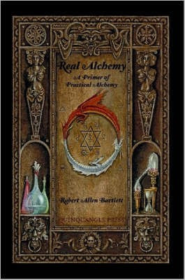 Real Alchemy(English, Paperback, Bartlett Robert,)