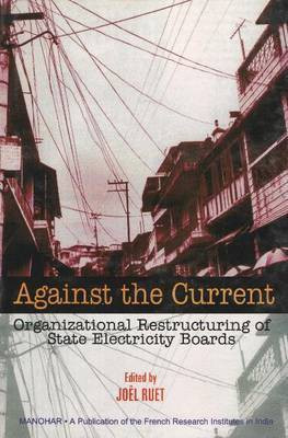 Against the Current(English, Hardcover, unknown)