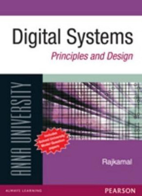 Digital Systems(English, Paperback, Kamal Raj)