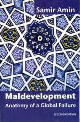 Maldevelopment(English, Paperback, Amin Samir)