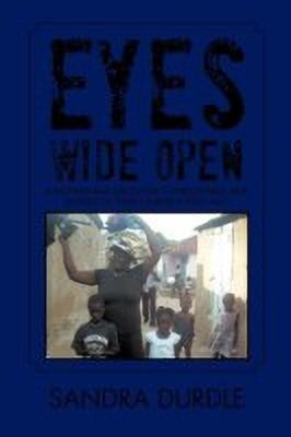 Eyes Wide Open(English, Paperback, Durdle Sandra)