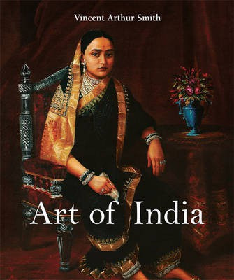 Art of India(English, Electronic book text, Smith Vincent Arthur)