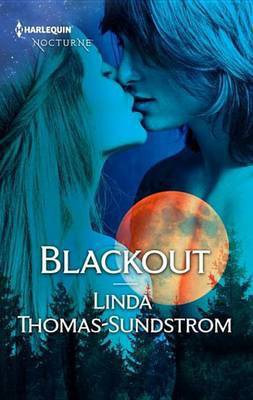 Blackout(English, Electronic book text, Thomas-Sundstrom Linda)