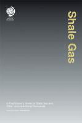 Shale Gas and Other Unconventional Resources(English, Hardcover, unknown)