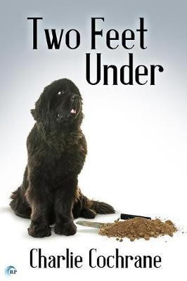 Two Feet Under(English, Electronic book text, Cochrane Charlie)