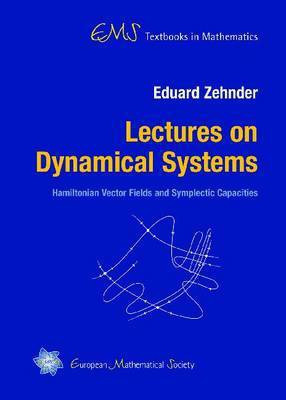Lectures on Dynamical Systems(English, Hardcover, Zehnder Eduard)