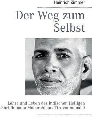 Der Weg zum Selbst(German, Paperback, Zimmer Heinrich)