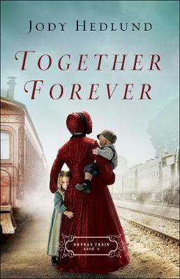 Together Forever(English, Electronic book text, Hedlund Jody)