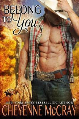Belong to You(English, Electronic book text, McCray Cheyenne)