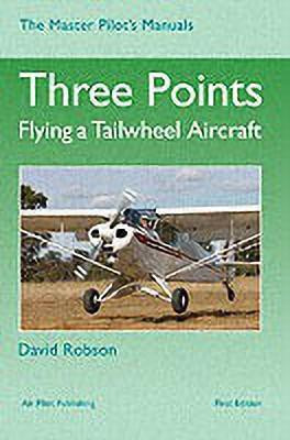 Three Points(English, Hardcover, Robson David)