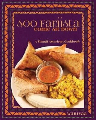 Soo Fariista / Come Sit Down(English, Paperback, Wariyaa)